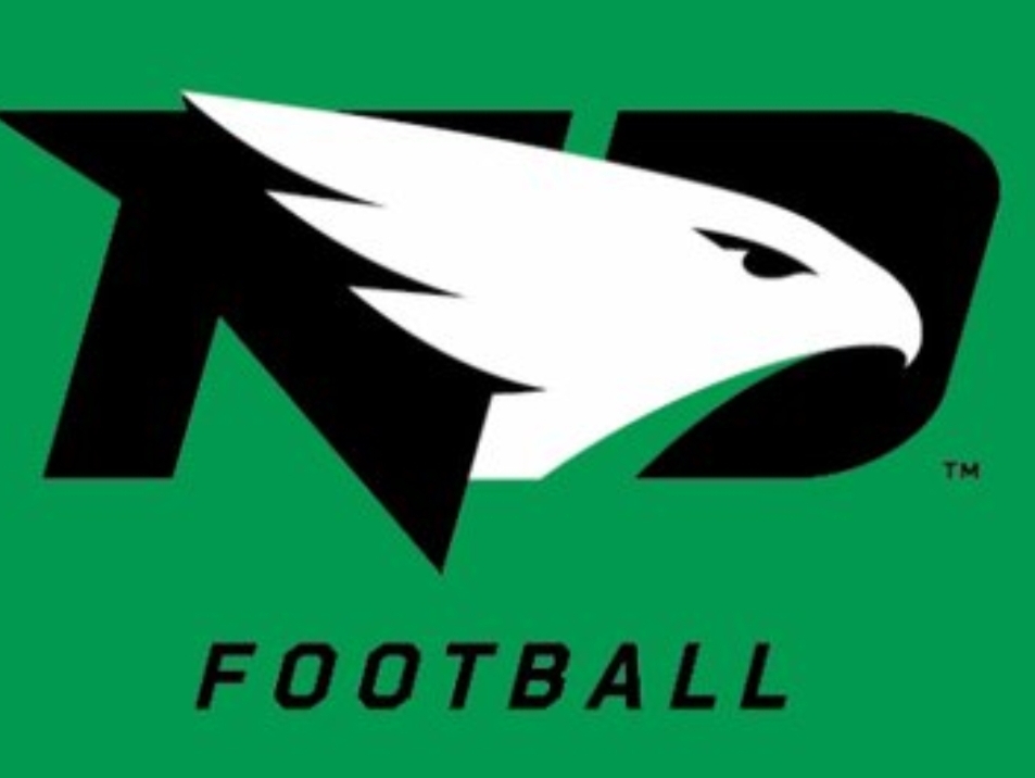 UND TOPS #1 SDSU — KFGO, Lake Mary Sports news