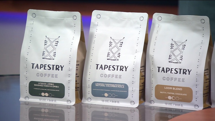 Lakeville coffee shop competes for best in country — KARE 11 Local, Lake Mary Business news