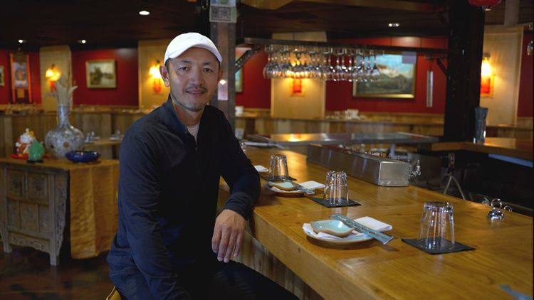After devastating fire, Momo Sushi close to reopening in new northeast Minneapolis location — KARE 11 Food — Gopher, Lake Mary Dining news