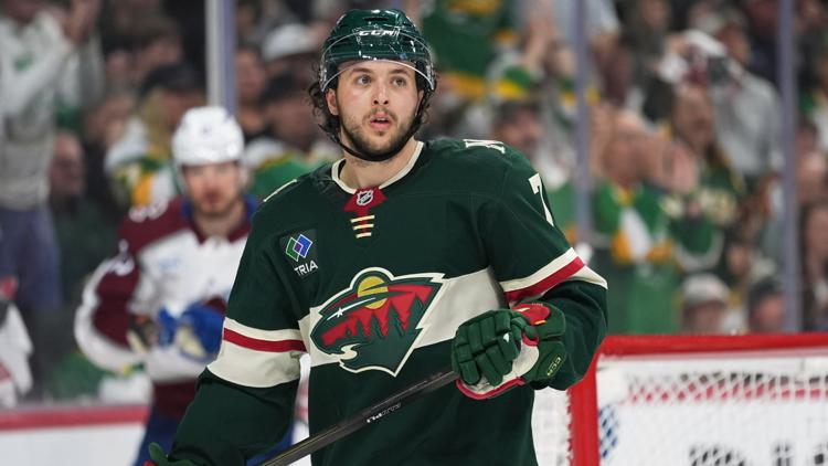 NHL's Wild, Hurricanes, Blue Jackets, and Blues games now on DIRECTV in local markets — KARE 11 Local, Lake Mary Sports news