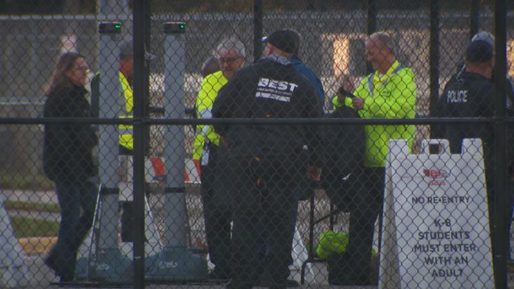 Security measures now in place at Eden Prairie High School football games — KARE 11 Local, Lake Mary Schools news