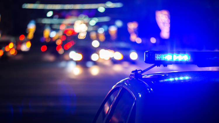 SAPD: Intoxicated driver crashes into pillar on Loop 1604, killing passenger — KENS 5 (San Antonio), Lake Mary Community news