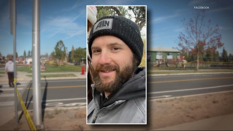 Man who halted Oregon school shooter called to tell his mother: 'I shot and killed him, mom' — WFAA (Dallas-Fort Worth), Lake Mary Schools news