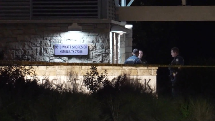 HCSO identifies victim in deadly shooting at softball game in Humble — KHOU 11 (Houston), Lake Mary Sports news