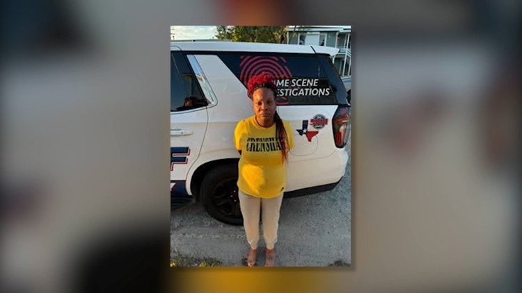 Galveston mother accused of trying to sell 12-year-old daughter for sex, court records show — KVUE (Austin), Lake Mary Technology news