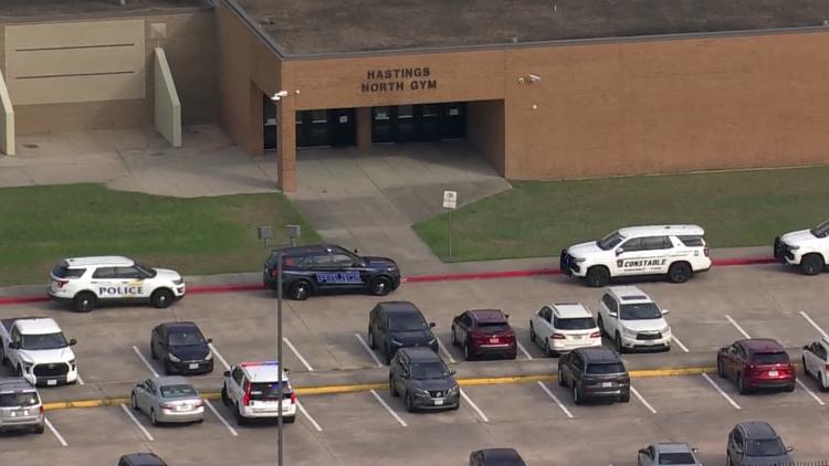 Lockdown lifted at Hastings High School after hours-long delay, Alief ISD says — KHOU 11 (Houston), Lake Mary Schools news