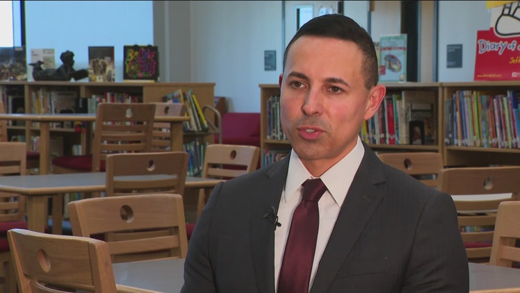 Del Valle ISD superintendent to leave in November — KVUE (Austin), Lake Mary Schools news
