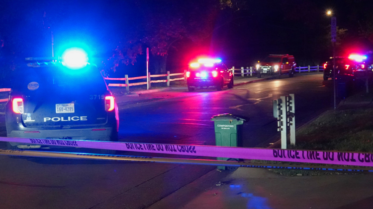 Body found in Lady Bird Lake, Austin police say — KENS 5 (San Antonio), Lake Mary Community news