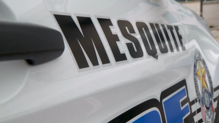 Suspected burglar shot by resident identified by Mesquite police — WFAA (Dallas-Fort Worth)