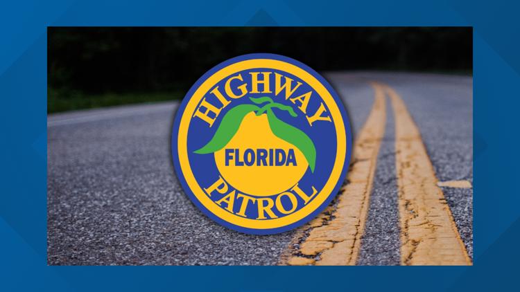 Pedestrian in critical condition after Sunday morning hit & run — First Coast News Local, Lake Mary Community news