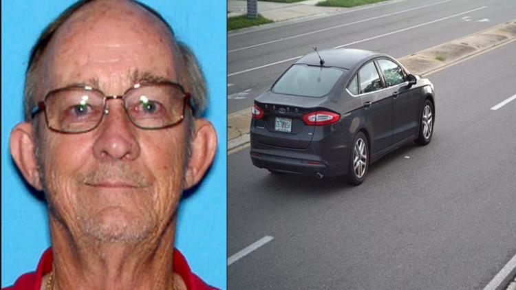 Pinellas County Sheriff's Office is searching for a missing Largo man — WTSP 10 Tampa Bay, Lake Mary Community news