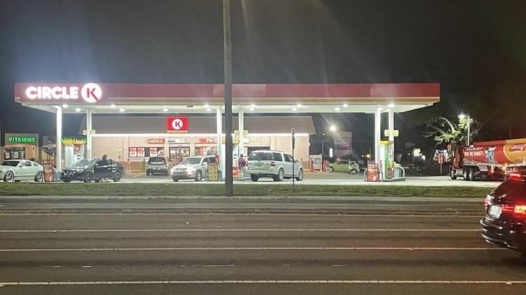 16-year-old charged with sexual battery, attempted armed robbery at Spring Hill Circle K — WTSP 10 Tampa Bay, Lake Mary Community news
