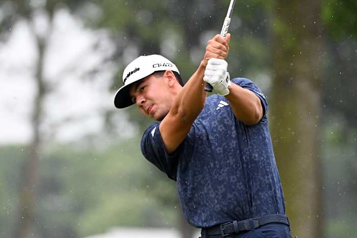Michael Thorbjornsen wins 1st PGA Tour title by 2 shots at the 8th and final Rocket Classic — ClickOrlando Sports, Lake Mary Real Estate news