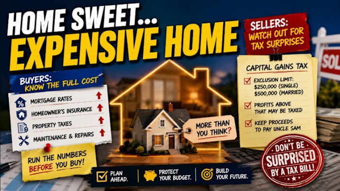 Dollars & Sense: Home Sweet... Expensive Home — ClickOrlando Local, Lake Mary Real Estate news