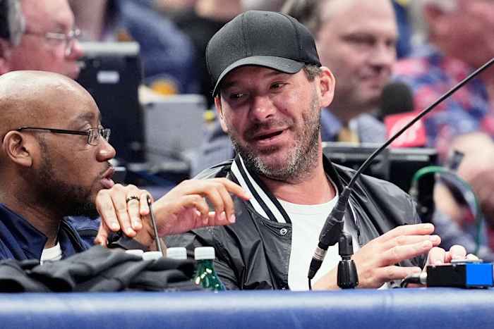 Romo on leave from CBS Sports after arrest on suspicion of operating vehicle under the influence — ClickOrlando Sports, Lake Mary Schools news