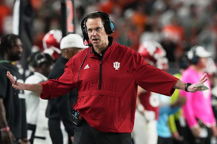 Big Ten believes its reputation as a top-heavy league is unfair as it claims conference supremacy — ClickOrlando Sports, Lake Mary Schools news
