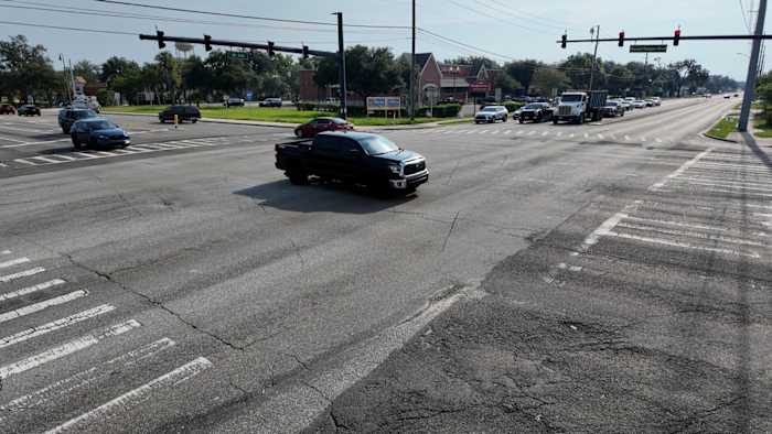 FDOT prepares to begin Longwood SR-434 improvement project — ClickOrlando Local, Lake Mary Community news