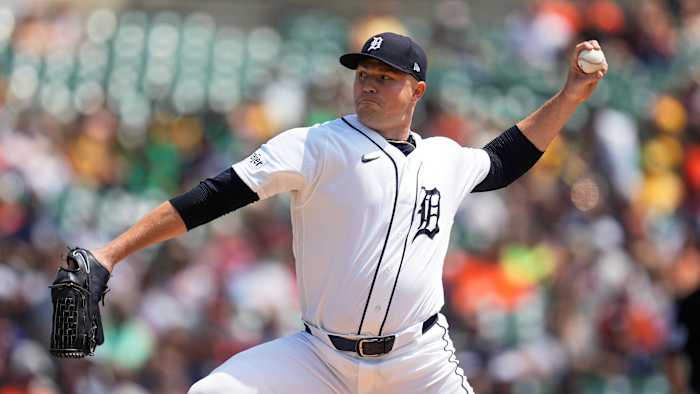 Skubal to Dodgers, Peralta to Rays as MLB teams add pitching at trade deadline — ClickOrlando Sports, Lake Mary Health news