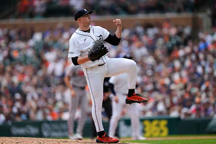 Dodgers reinforce status as baseball's dominant power and public enemy No. 1 with Tarik Skubal trade — ClickOrlando Sports, Lake Mary Arts news