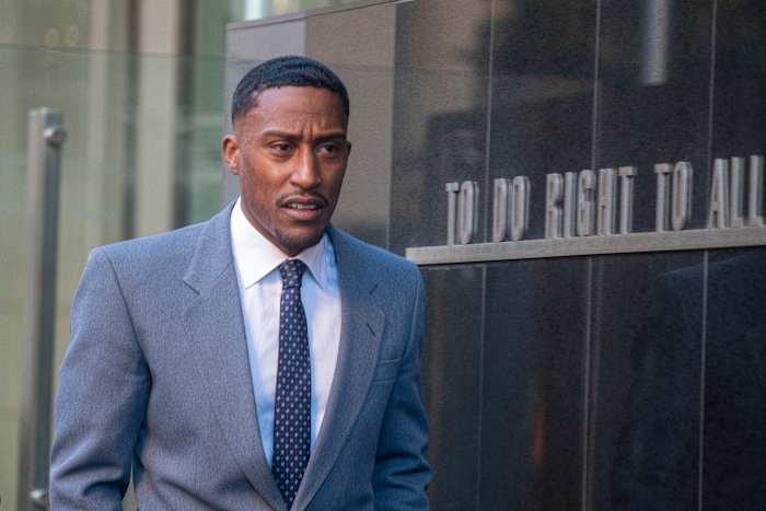 An Australian jury convicts British entertainer Yung Filly of assault as he weeps in court — ClickOrlando Entertainment, Lake Mary Arts news