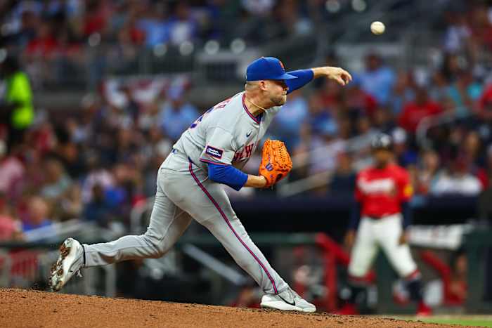 Twins acquire veteran reliever A.J. Minter from the last-place Mets for a pair of infield prospects — ClickOrlando Sports, Lake Mary Health news