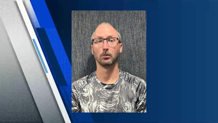 Harmony High geometry teacher arrested on child predator charges — ClickOrlando Local, Lake Mary Real Estate news