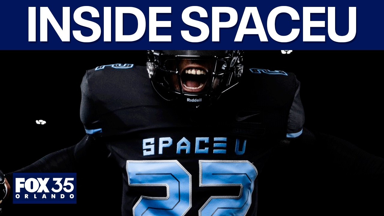Inside UCF's history as SpaceU, NASA ties — Lake Mary Technology news
