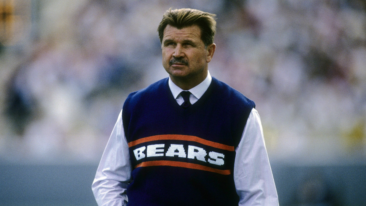 Former Chicago Bears head coach, football icon Mike Ditka dies — FOX 35 Sports Orlando