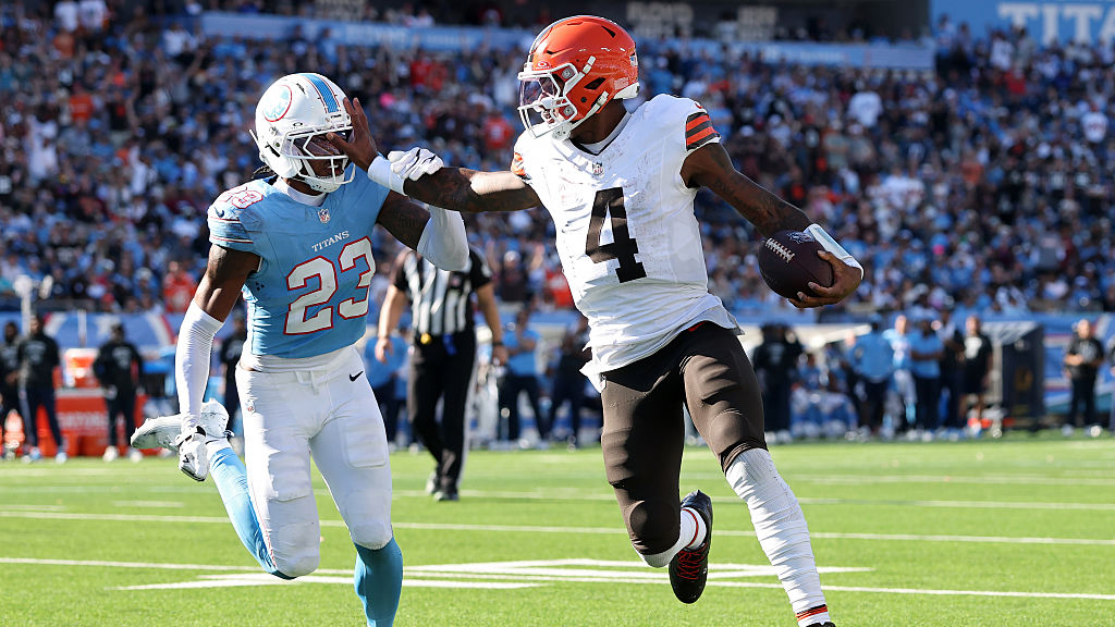 How to watch NFL football: Week 8 — FOX 35 Sports Orlando