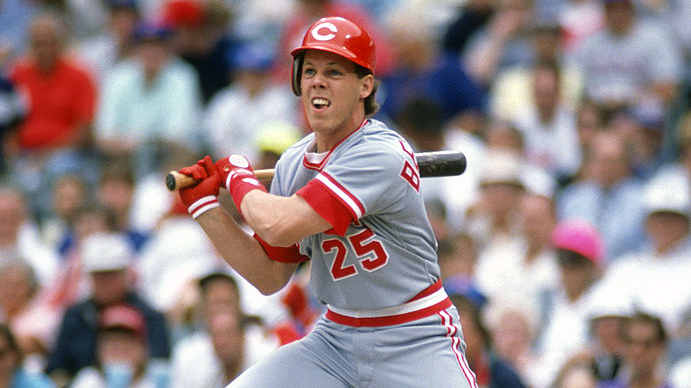 Todd Benzinger, 1990 World Series Champion with Reds, dies at 63 — FOX 35 Sports Orlando, Lake Mary Sports news