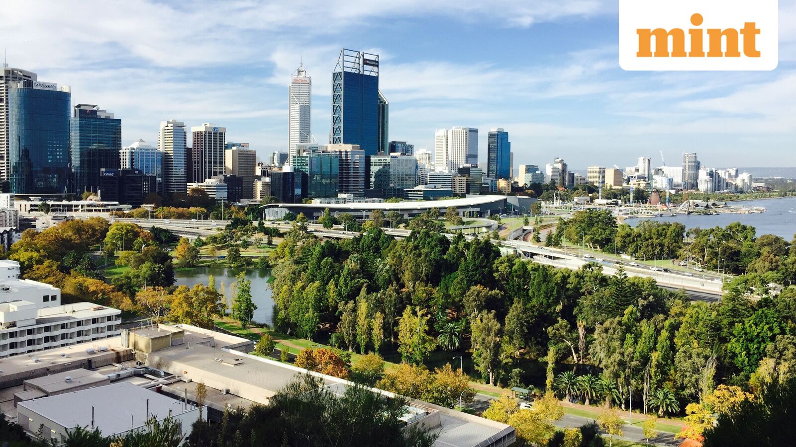 Top cities in the world: Check the highest global ranks for quality of life, environment and more — Mint India, Lake Mary Business news
