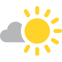 Today: Currently 79F, High 90F, Low 80F, Mostly Cloudy — NBC 6 Weather South Florida